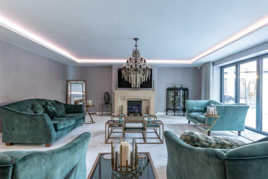 Additional image 9 of Western Avenue, Branksome Park