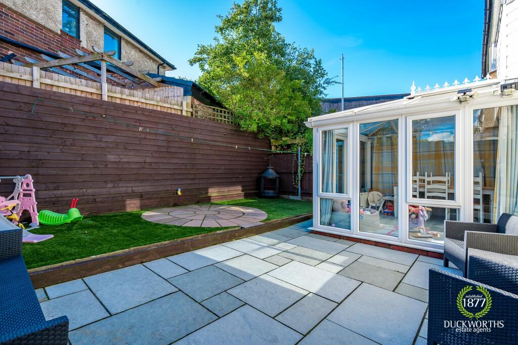 Additional image 25 of Mayfield Avenue, Oswaldtwistle, BB5