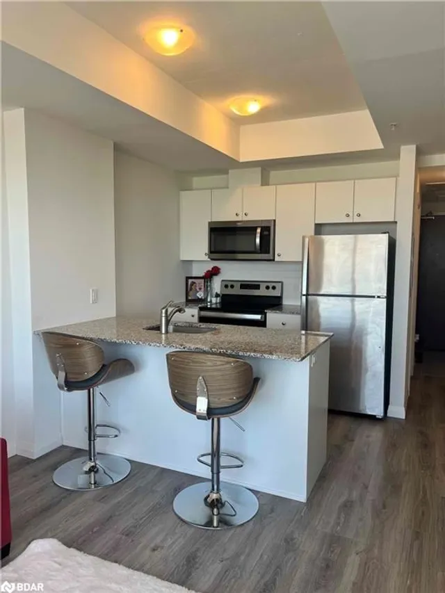 Additional image 6 of 108 Garment Street Unit 1709