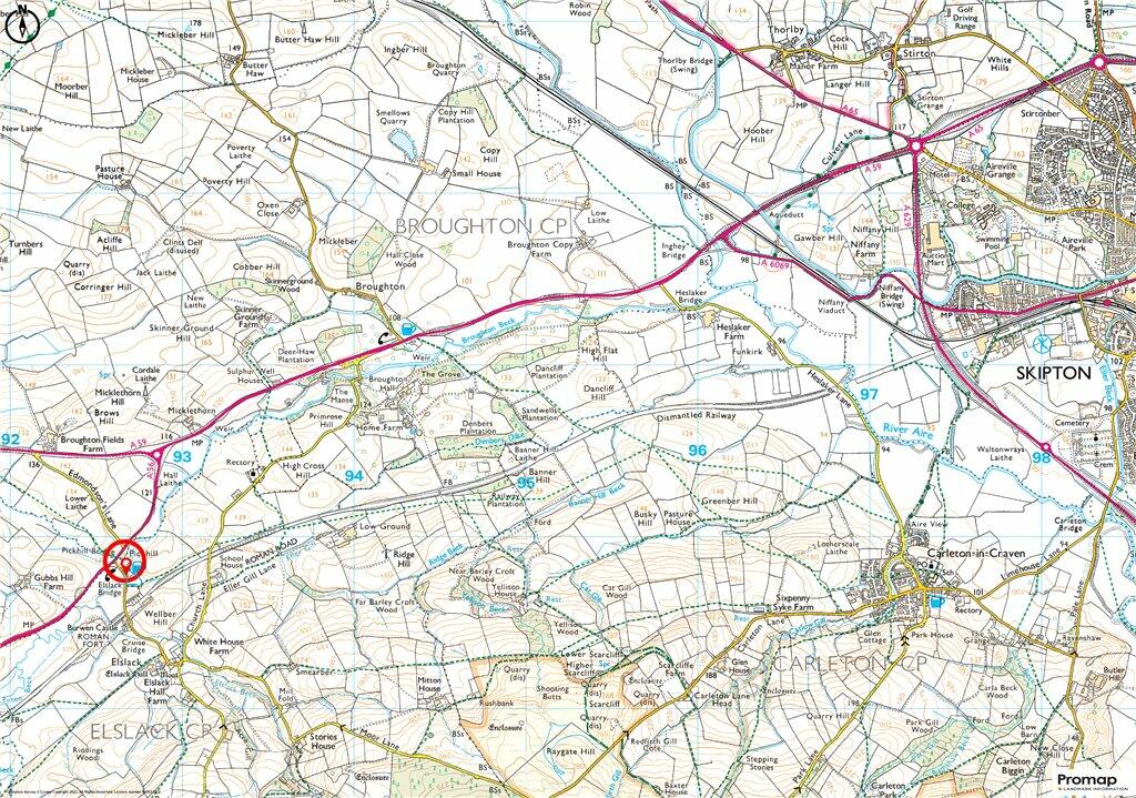 Additional image 30 of Elslack, Skipton, North Yorkshire, BD23