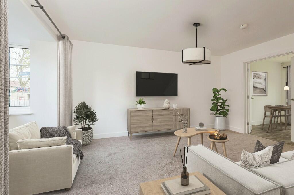 Additional image 10 of Westfield Court, 
Wyke, 
Bradford,
BD129LY