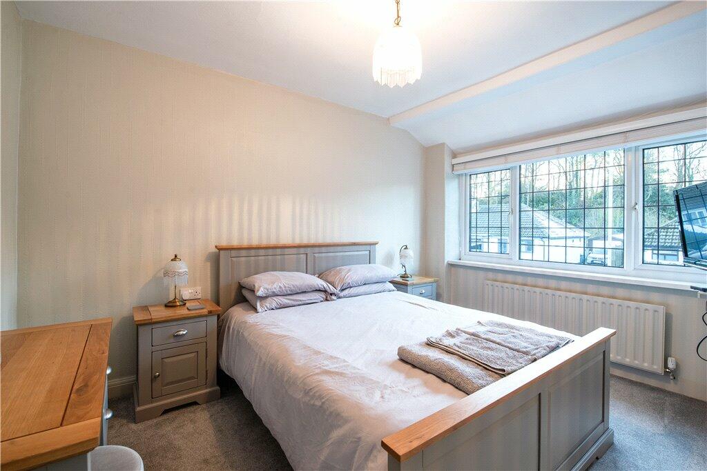 Additional image 9 of Goit Stock Terrace, Harden, Bingley, West Yorkshire, BD16