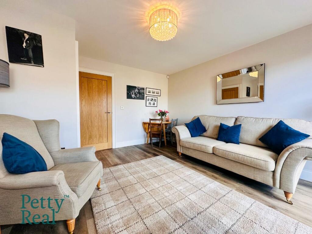 Additional image 9 of Towler Drive, Colne