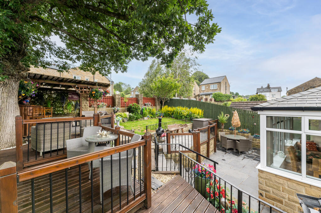 Additional image 13 of Pasture Avenue, Oakworth, Keighley, West Yorkshire, BD22