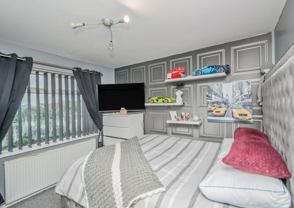 Additional image 8 of Denbrook Walk, Bradford, West Yorkshire, BD4