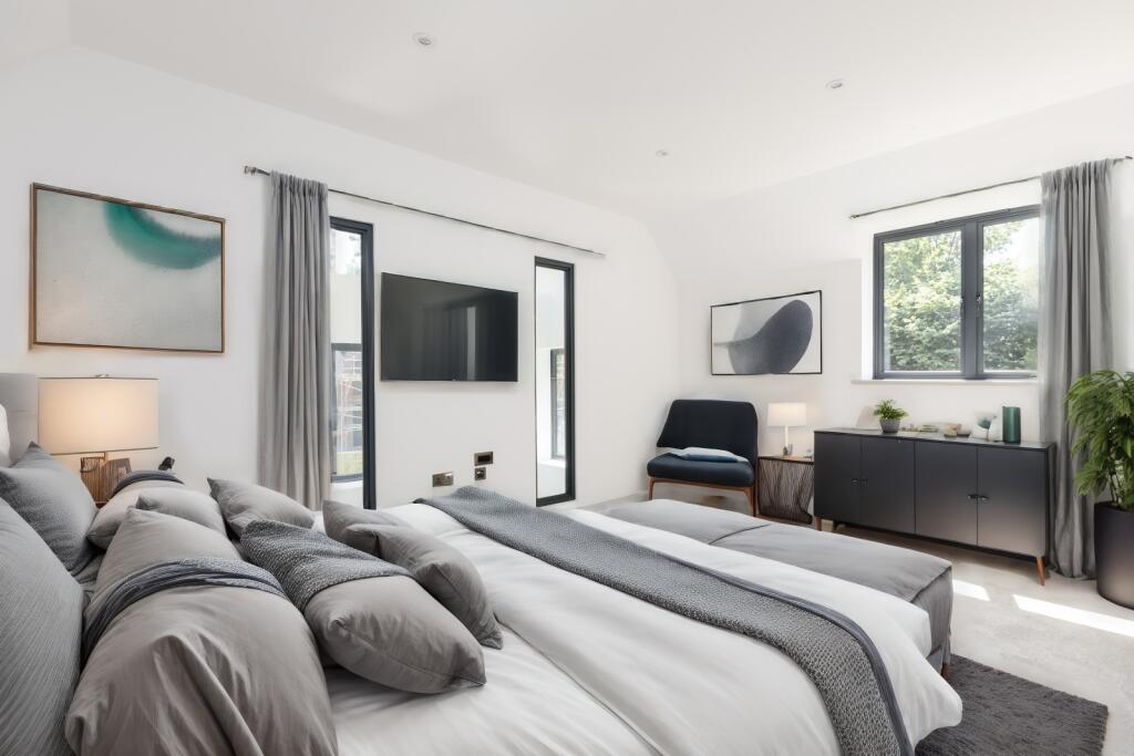 Additional image 31 of Jennys Lane, Lytchett Matravers, Poole, Dorset, BH16