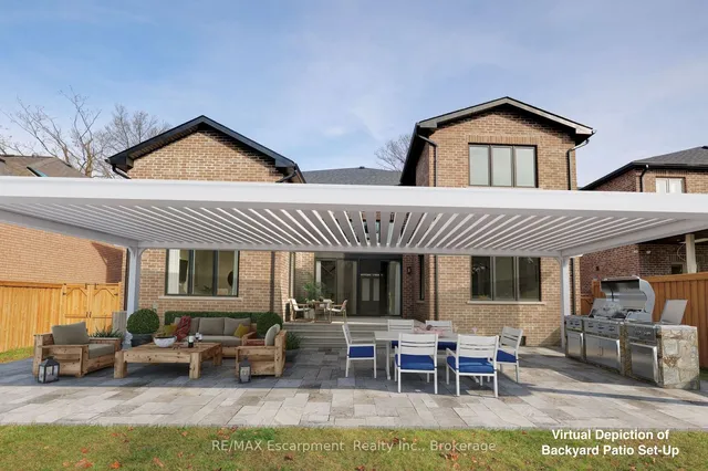 Additional image 39 of 560 Woodview Rd