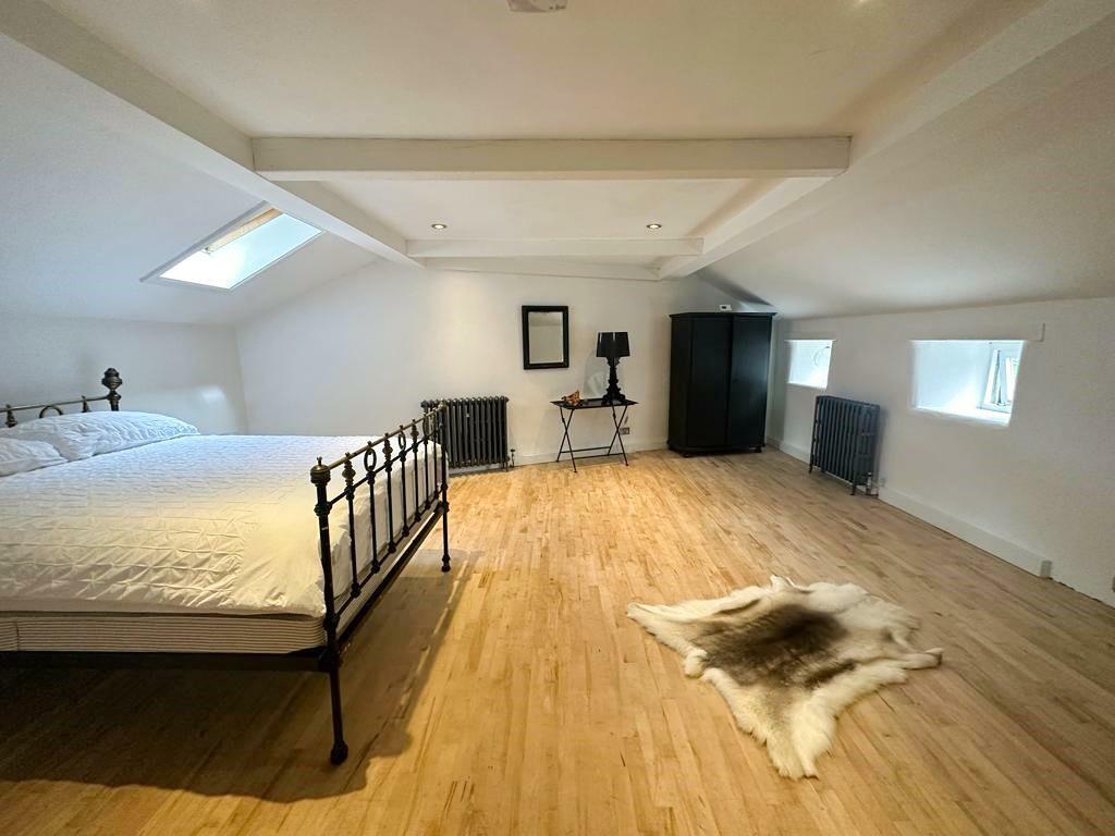 Additional image 49 of Dibbles Bridge Cottage and Annexe, Hartlington, Skipton