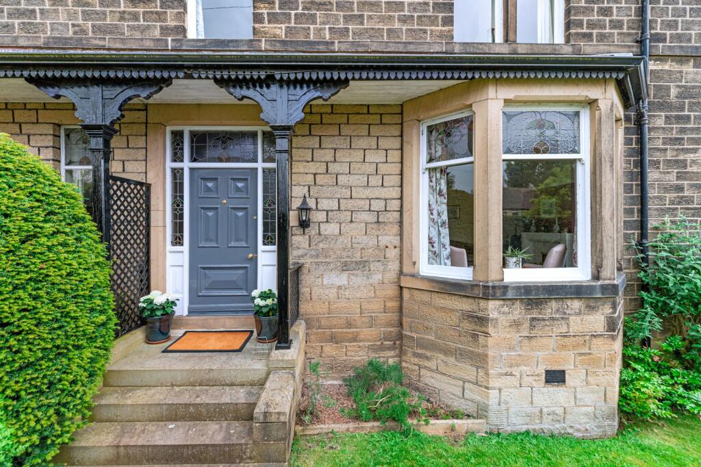 Additional image 42 of Skipton Road, Silsden, Keighley, West Yorkshire, BD20