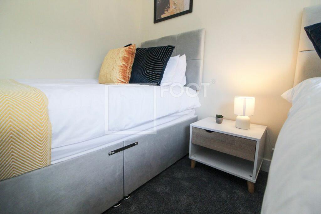 Additional image 46 of Serviced Accommodation,  Bradford, BD6 3AP
