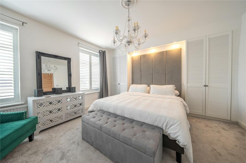 Additional image 12 of New Line, Apperley Bridge, West Yorkshire