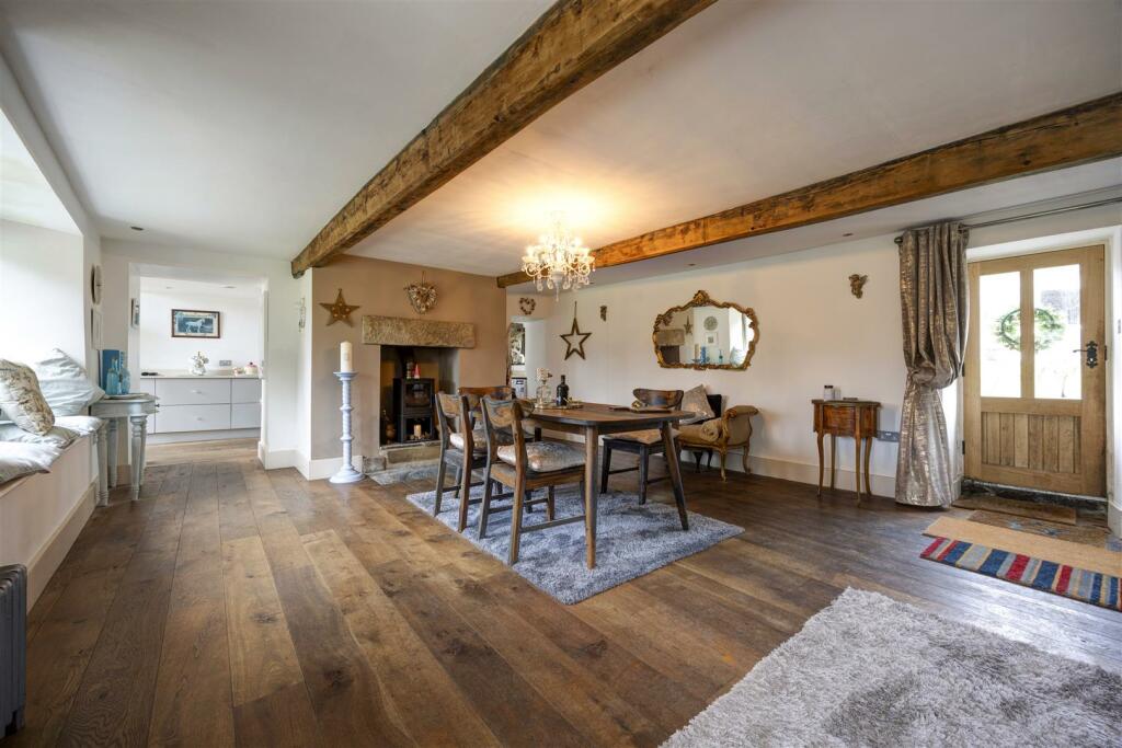 Additional image 7 of Penyghent, Selside, Settle