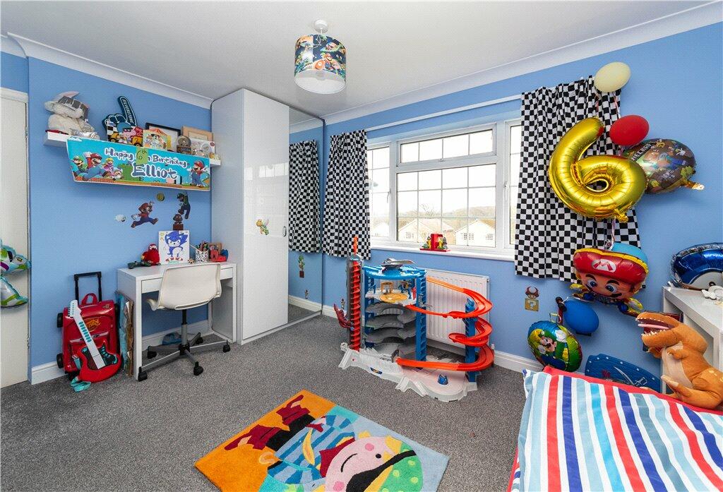 Additional image 28 of Birchdale, Bingley, West Yorkshire, BD16