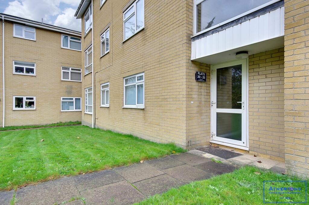 Additional image 19 of Gibson Road, Canford Heath, Poole