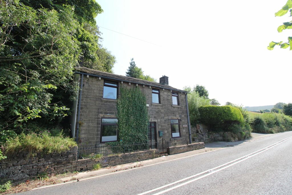 Additional image 34 of Hebden Bridge Road, Oxenhope, Keighley, BD22