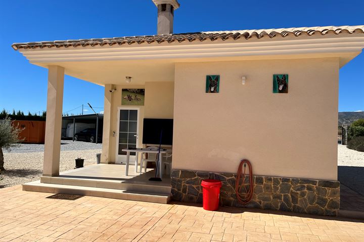 Primary image of Pinoso, Spain