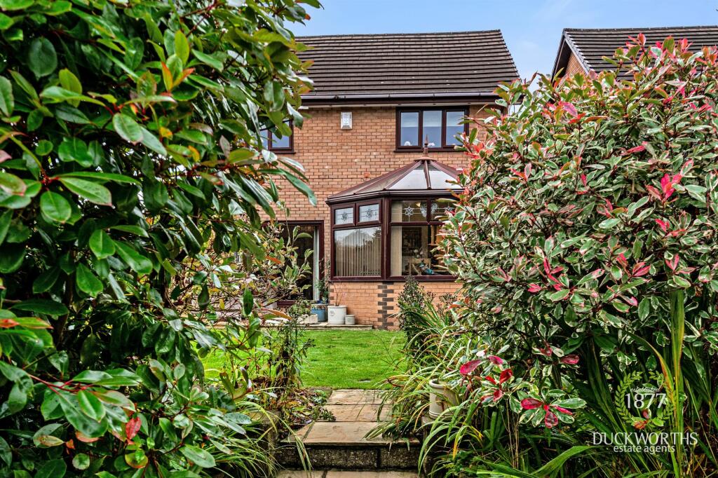 Additional image 27 of Sandybeds Close, Accrington, BB5