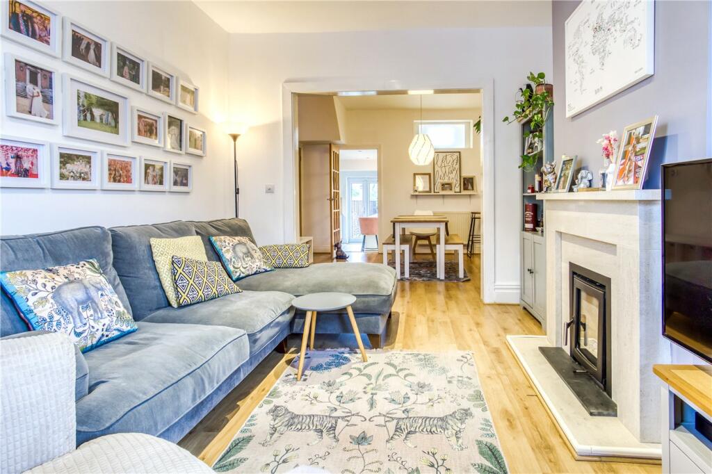 Additional image 5 of Florence Road, Lower Parkstone, Poole, Dorset, BH14