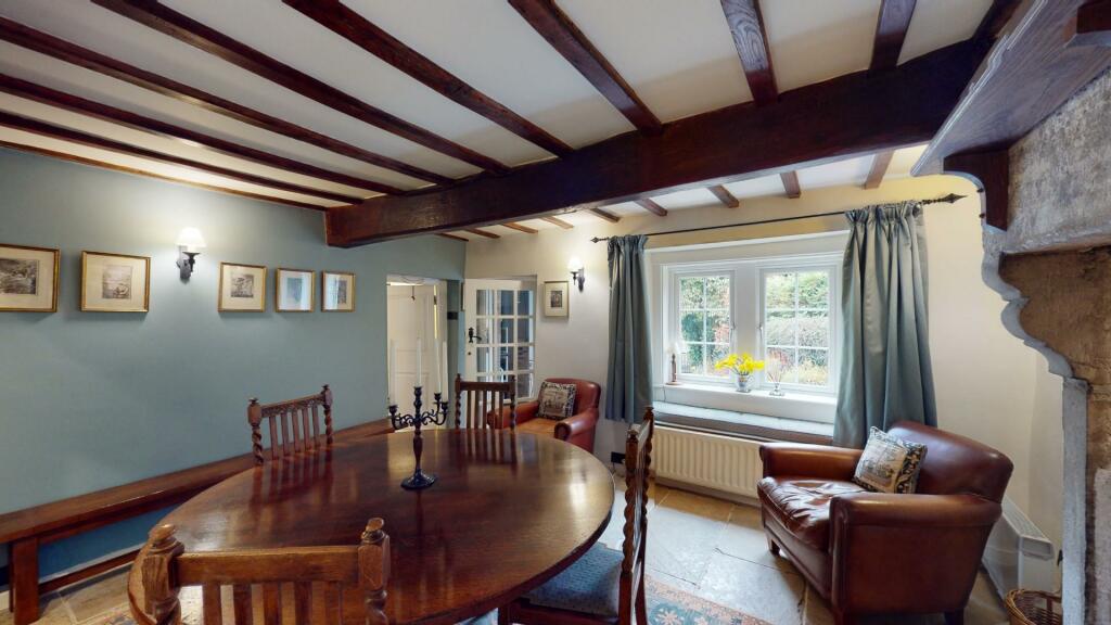 Additional image 18 of Rose Cottage, Buckden, Skipton