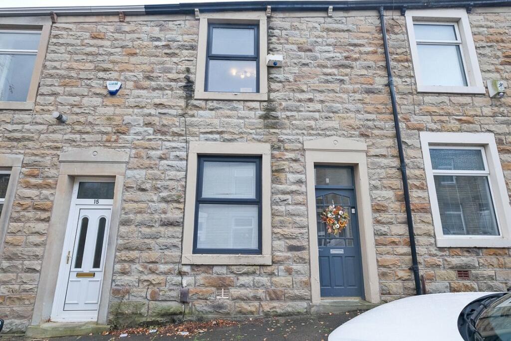 Spring Avenue, Great Harwood, Blackburn, Lancashire, BB6