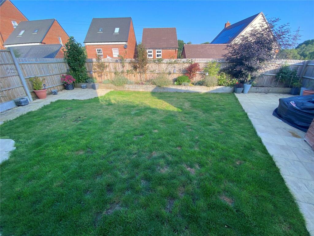 Additional image 19 of Beaumaris Road, Canford Paddock, Poole, Dorset, BH11