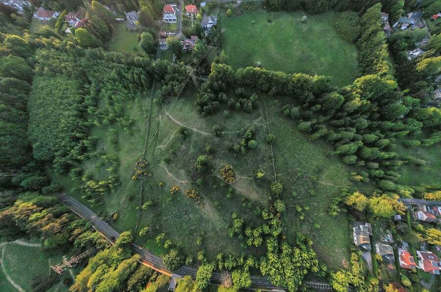 Additional image 4 of Land at North Deeside Road, Cults, Aberdeen