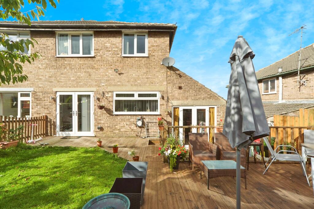 Additional image 16 of Deanwood Avenue, Allerton, Bradford