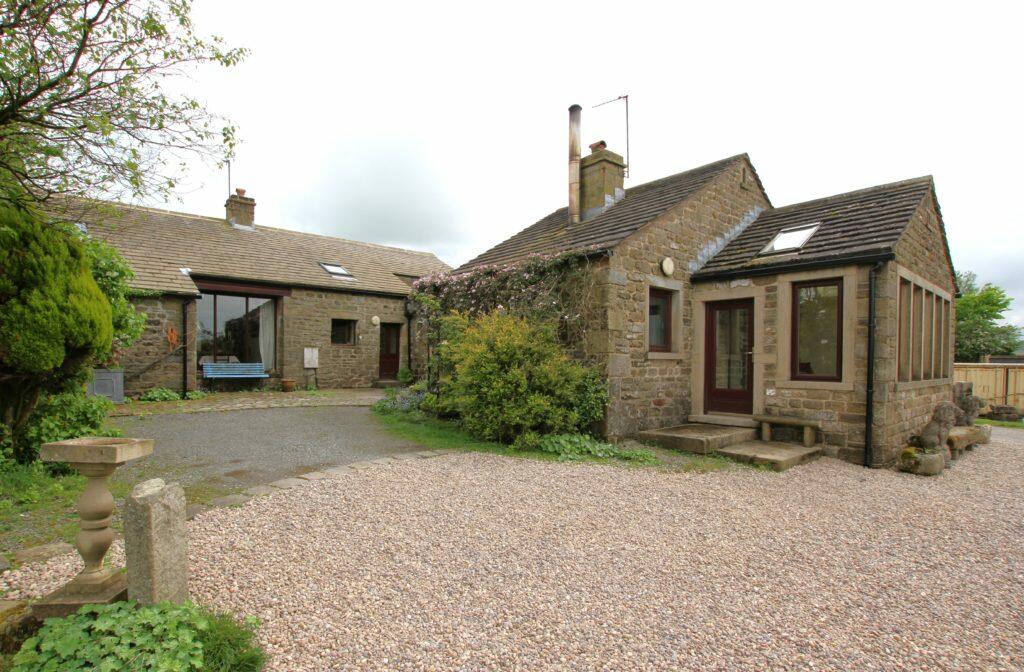 Additional image 29 of 4 bedroom barn conversion for sale – High Pole Barn, Sutton in Craven, BD20 7BE