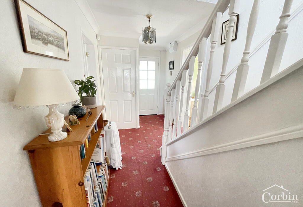 Additional image 5 of Runnymede Avenue, Bournemouth, Dorset