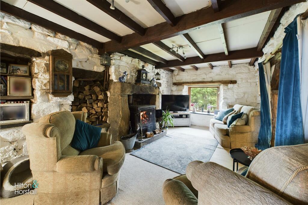 Additional image 3 of Knarrland Farm, Warley Wise Lane, Laneshawbridge