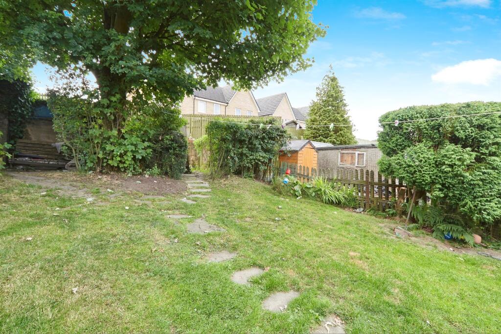 Additional image 2 of Lynfield Drive, BRADFORD