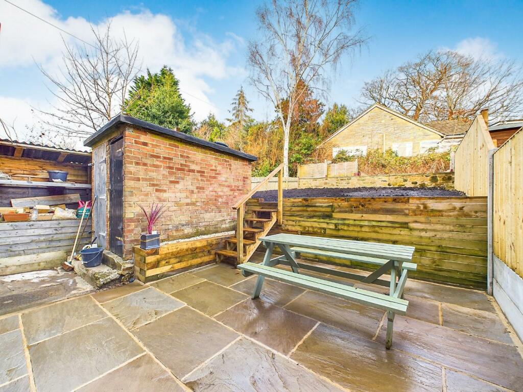 Additional image 14 of Queensway, Bingley