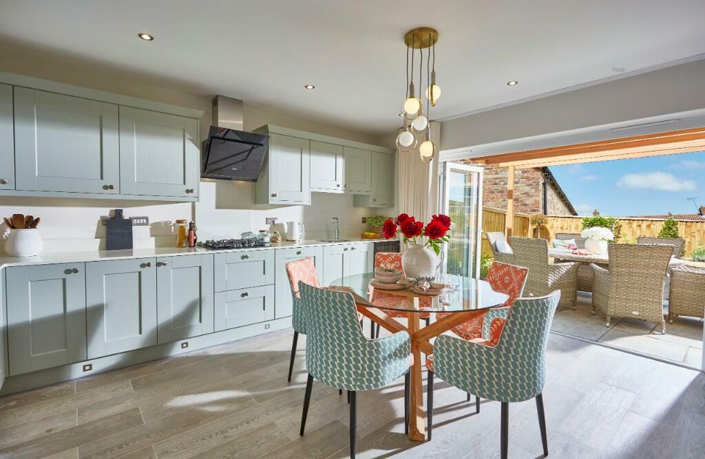 Additional image 23 of Hawbank Field, 
Skipton, 
BD23 6XD