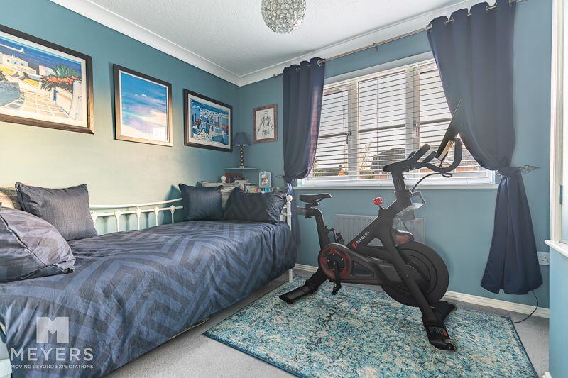 Additional image 11 of Canford Gardens, Wallisdown, BH11