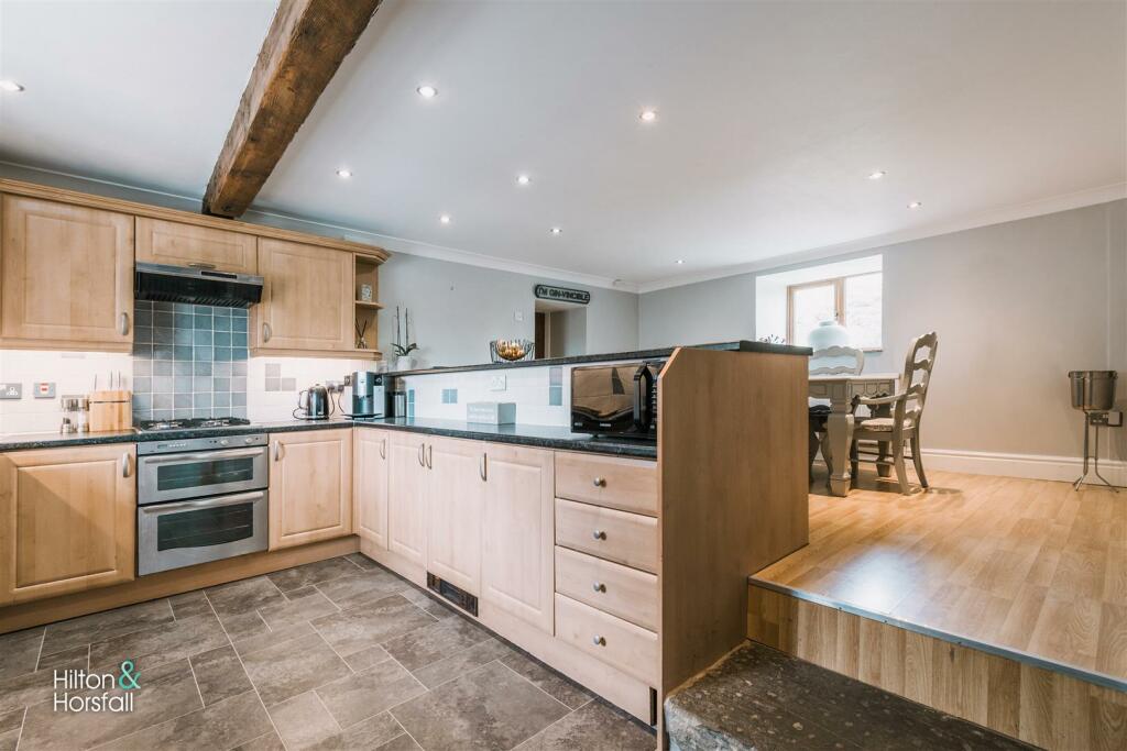 Additional image 6 of Naze End Barn, Hollin Hall, Trawden