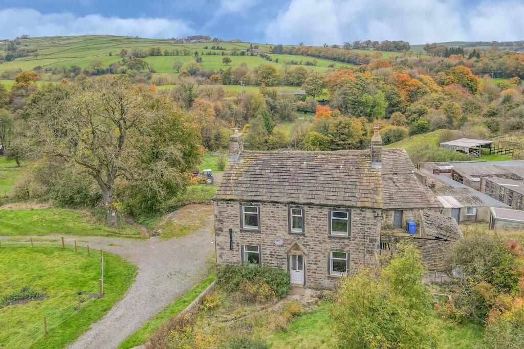 Additional image 20 of Woodside Farm, Cowling BD22 0AE