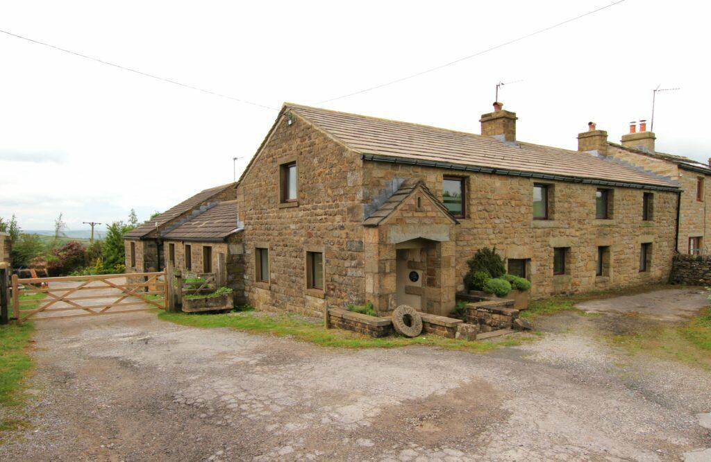 Additional image 5 of High Pole Barn & Yard, Sutton in Craven, BD20 7BE