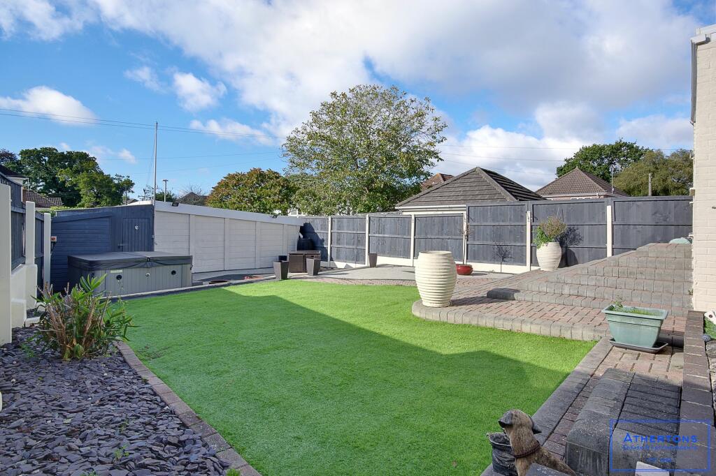 Additional image 23 of Enfield Avenue, Oakdale, Poole