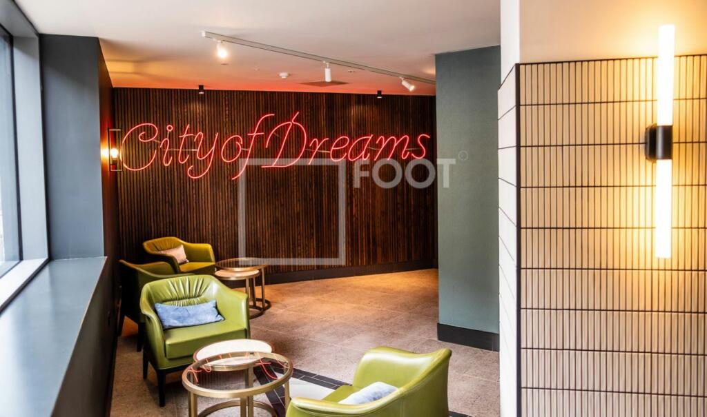 Additional image 10 of Highpoint, Modern apartments Bradford, BD1