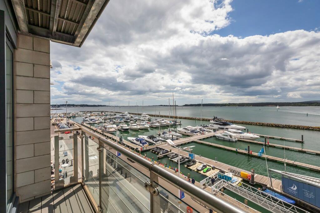 Additional image 25 of The Quay, Poole, BH15