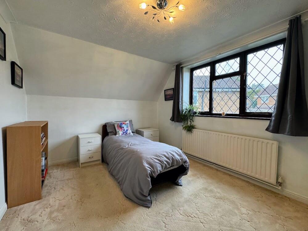 Additional image 13 of Honeysuckle Lane