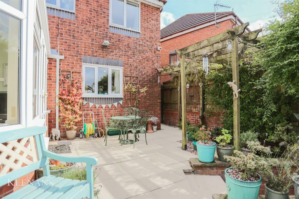 Additional image 13 of Clayton Way, Clayton Le Moors, Accrington