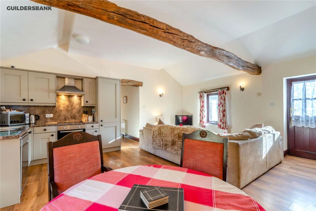 Additional image 10 of Stonelands Farmyard Cottages, and Dubb Croft Barn, Litton, Near Skipton, North Yorkshire, BD23