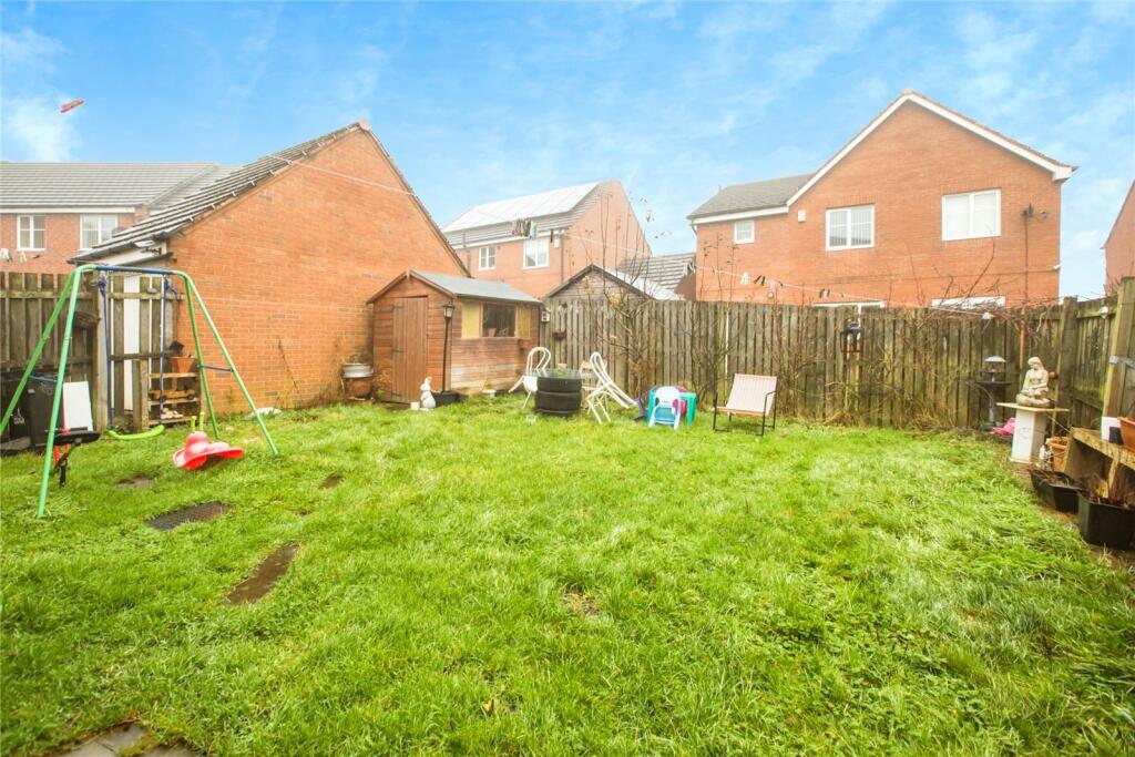 Additional image 8 of Delauney Close, BRADFORD, West Yorkshire, BD6