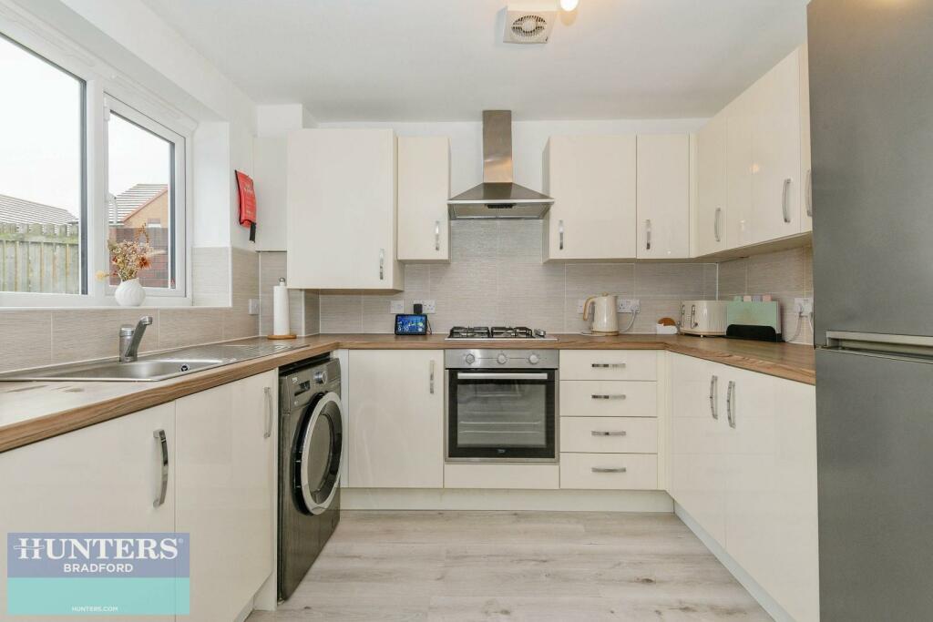 Additional image 7 of Turner Grove Bradford, West Yorkshire, BD4 0FG