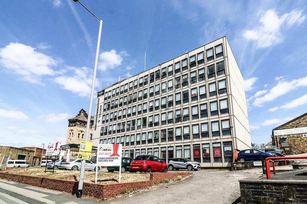 Additional image 17 of Sunbridge Halls, Sunbridge Road, BD1 2HF