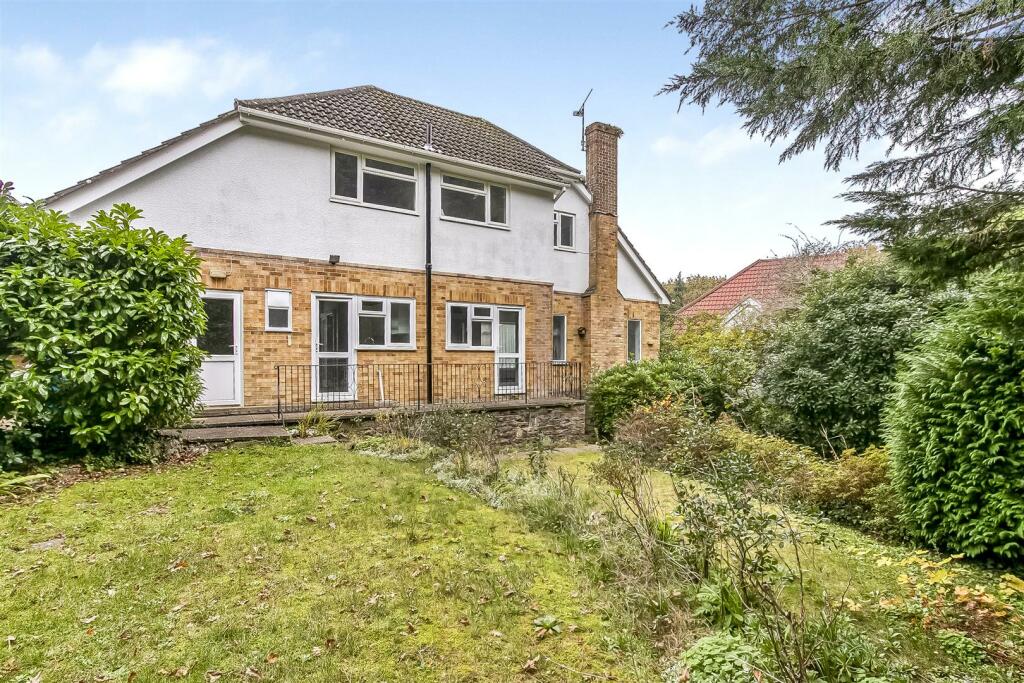 Additional image 5 of Hurst Hill, Poole