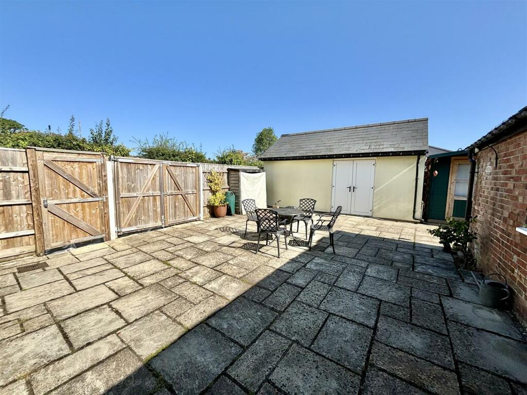 Additional image 18 of Dorchester Road, Upton