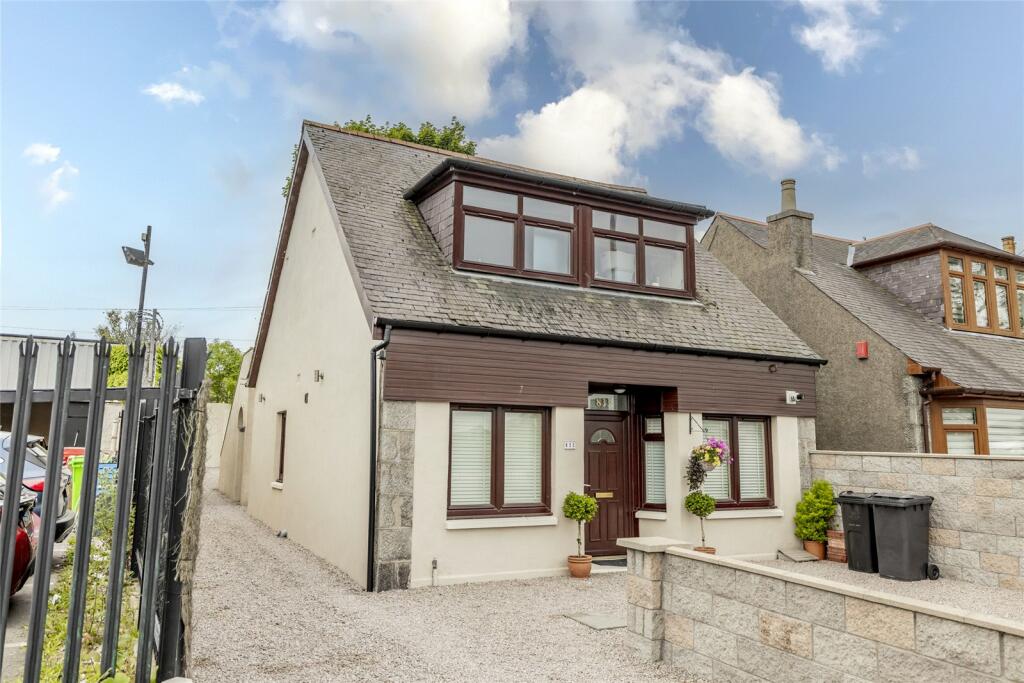 Great Northern Road, Aberdeen, AB24