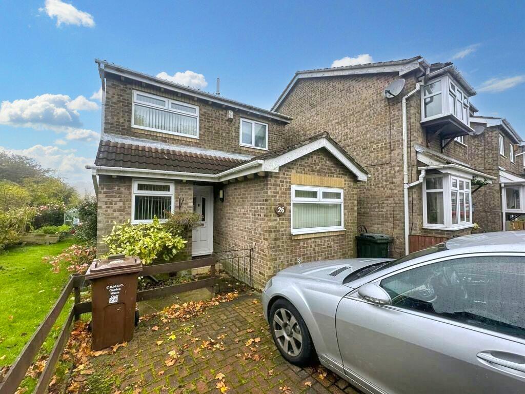 Additional image 13 of Ullswater Drive, Bradford, West Yorkshire, BD6 2TE